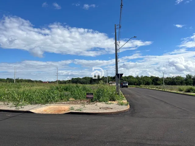 Imagem 6: Terreno de Esquina a Venda 135,000 no Loteamento Novo Jardim
