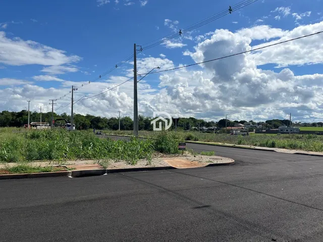 Imagem 14: Terreno de Esquina a Venda 135,000 no Loteamento Novo Jardim