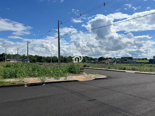 Imagem 10: Terreno de Esquina a Venda 135,000 no Loteamento Novo Jardim