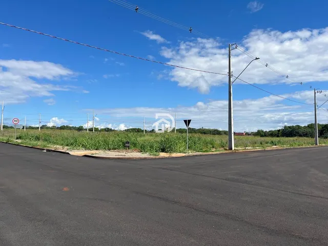 Imagem 5: Terreno de Esquina a Venda 135,000 no Loteamento Novo Jardim