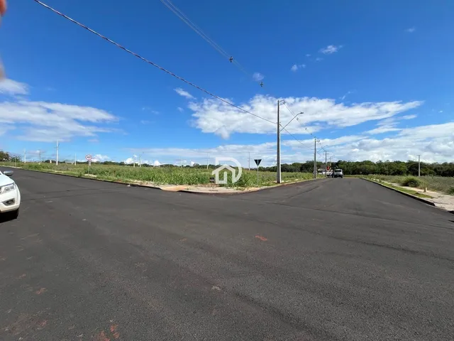Imagem 7: Terreno de Esquina a Venda 135,000 no Loteamento Novo Jardim