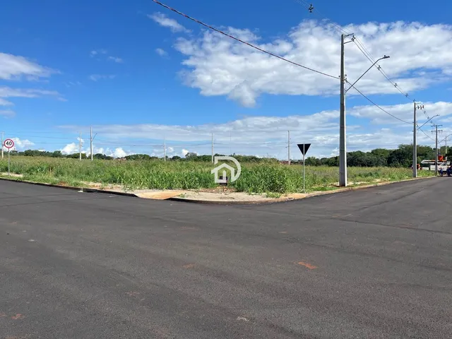 Imagem 12: Terreno de Esquina a Venda 135,000 no Loteamento Novo Jardim