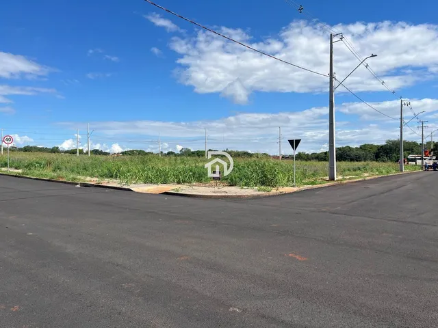 Imagem 9: Terreno de Esquina a Venda 135,000 no Loteamento Novo Jardim
