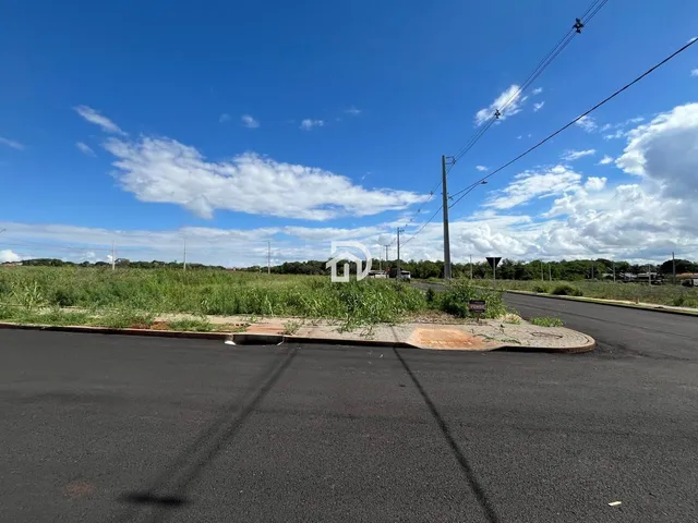 Imagem 4: Terreno de Esquina a Venda 135,000 no Loteamento Novo Jardim