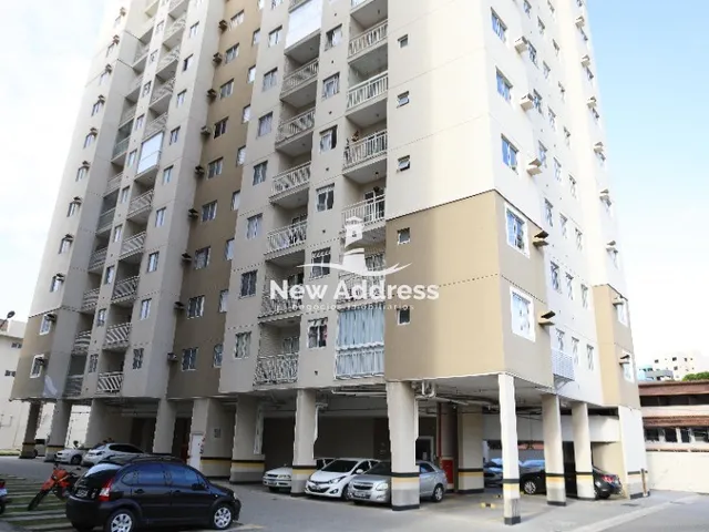 Imagem 6: Apartamento 2 Quartos À Venda em Residencial Coqueiral - Vila Velha