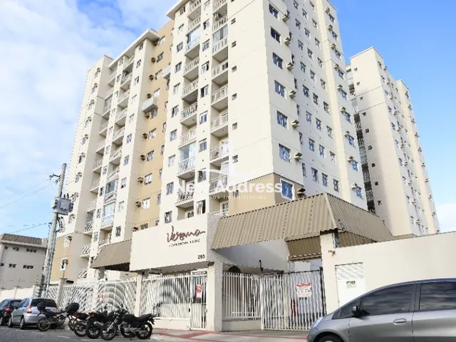 Imagem 3: Apartamento 2 Quartos À Venda em Residencial Coqueiral - Vila Velha