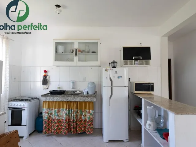 Imagem 9: Casa 2 Quartos em Itapuã - 80M² - Sem Mobília - Perto da Av. Dorival Caymmi