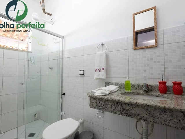 Imagem 8: Casa 2 Quartos em Itapuã - 80M² - Sem Mobília - Perto da Av. Dorival Caymmi
