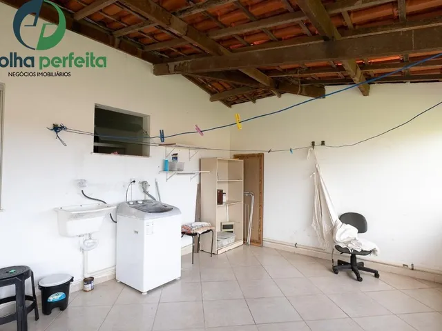 Imagem 7: Casa 2 Quartos em Itapuã - 80M² - Sem Mobília - Perto da Av. Dorival Caymmi
