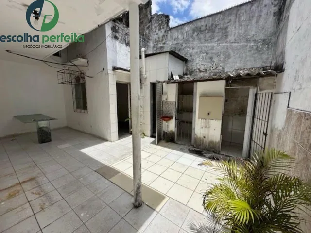 Imagem 7: Casa Comercial 6 Salas 3 Vagas