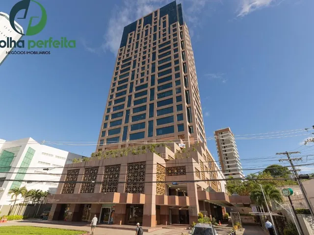 Imagem: Sala Corporativa 385M