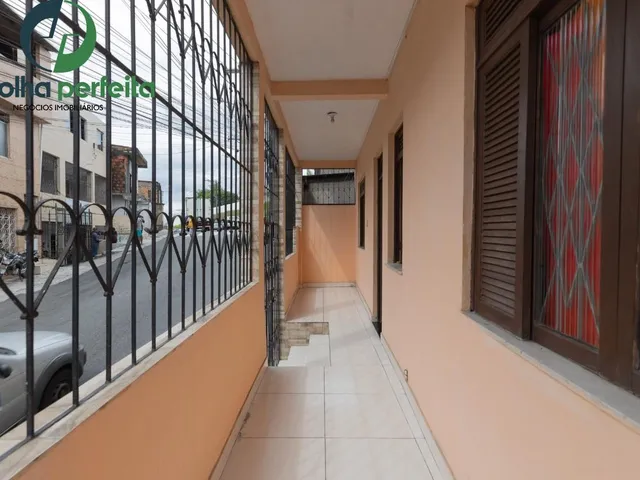 Imagem 10: Casa 3 Quartos À Venda Ou Locação Comercial no Plataforma, Salvador