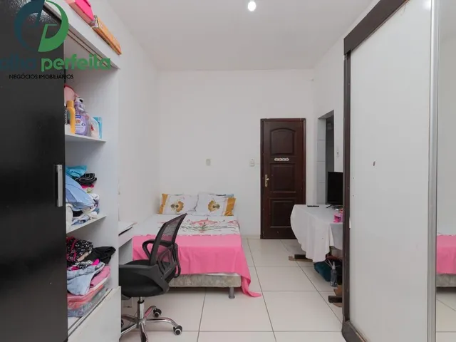 Imagem 15: Casa 3 Quartos À Venda Ou Locação Comercial no Plataforma, Salvador