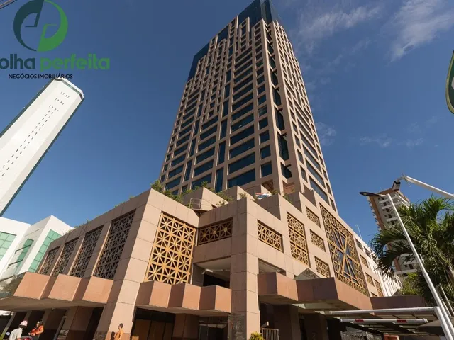 Imagem: Sala Corporativa 385M