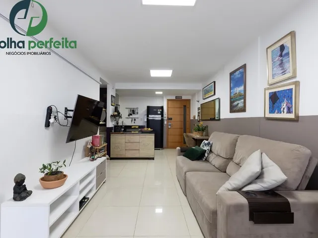 Imagem: Aluguel de Apartamento de 2 Quartos em Armação