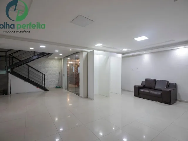 Imagem: Sala Comercial no Itapuã Shopping - 110M²