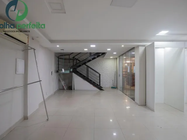 Imagem 12: Sala Comercial no Itapuã Shopping - 110M² com Mezanino - Alta Visibilidade
