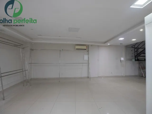 Imagem 6: Sala Comercial no Itapuã Shopping - 110M² com Mezanino - Alta Visibilidade