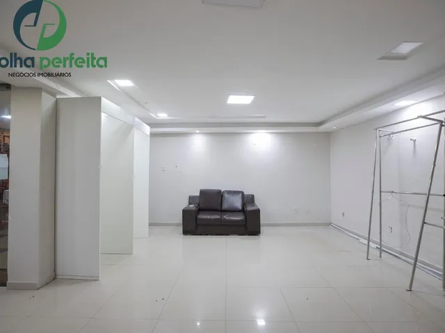 Imagem 10: Sala Comercial no Itapuã Shopping - 110M² com Mezanino - Alta Visibilidade