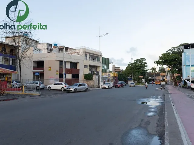 Imagem 14: Sala Comercial no Itapuã Shopping - 110M² com Mezanino - Alta Visibilidade