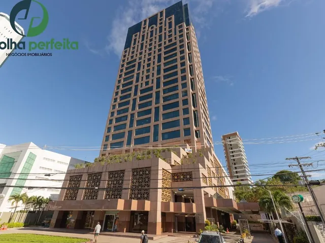 Imagem: Laje Corporativa - 385M² - Reformada
