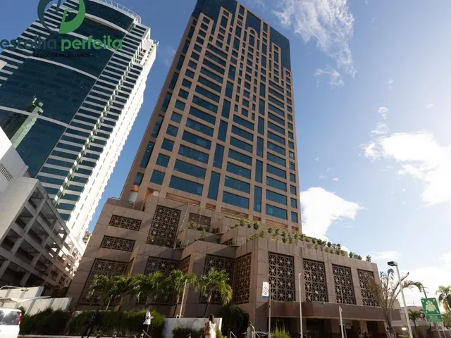 Imagem: Ampla Sala Comercial - 205M² - Reformada