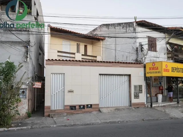 Imagem: Apartamento 1 Quarto Itapuã Salvador Varanda
