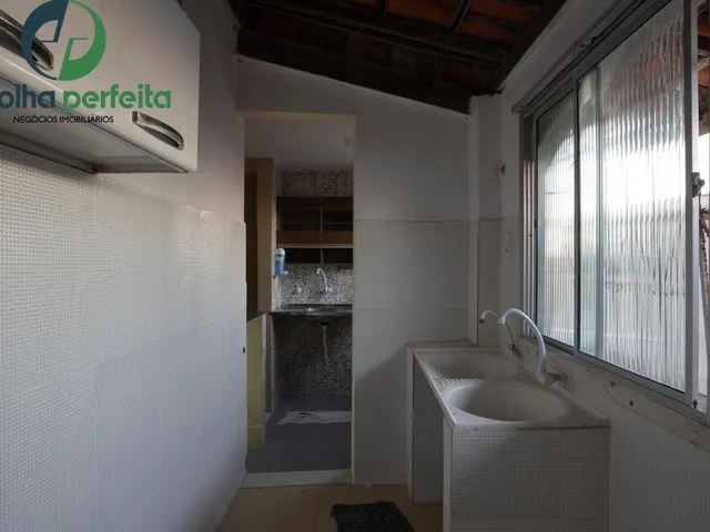 Imagem 14: Apartamento 1 Quarto Itapuã Salvador Varanda e Vista para Cidade