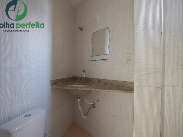 Imagem 6: Apartamento 1 Quarto Itapuã Salvador Varanda e Vista para Cidade