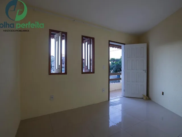 Imagem 3: Apartamento 1 Quarto Itapuã Salvador Varanda e Vista para Cidade
