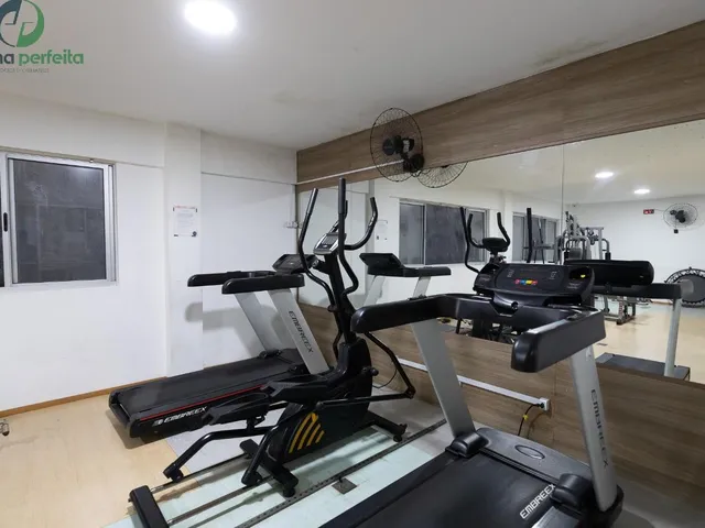 Imagem 16: Apartamento 3 Quartos Mobiliado para Alugar no Imbuí, Salvador, Residencial Aquarela