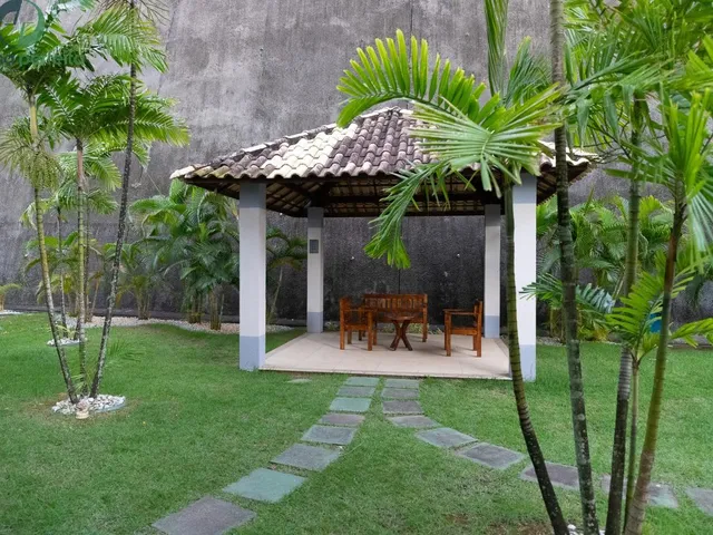 Imagem 2: Apartamento 3 Quartos Mobiliado para Alugar no Imbuí, Salvador, Residencial Aquarela
