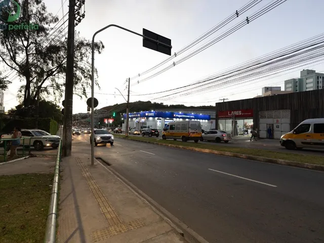 Imagem 13: Apartamento 3 Quartos Mobiliado para Alugar no Imbuí, Salvador, Residencial Aquarela