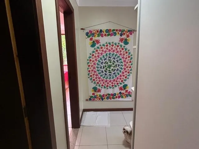 Imagem 3: Apartamento Térreo 2 Quartos com Piscina na Vila de Praia do Forte