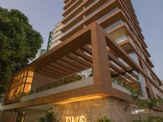 Imagem: Apartamento 2 Suítes na Graça, Salvador