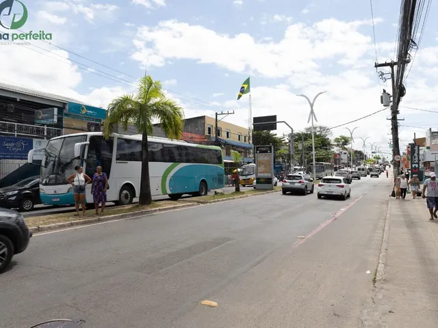 Imagem 9: Sala Comercial Itapuã Salvador, Av. Dorival Caymmi