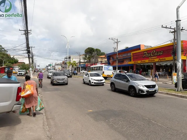 Imagem 4: Sala Comercial Itapuã Salvador, Av. Dorival Caymmi