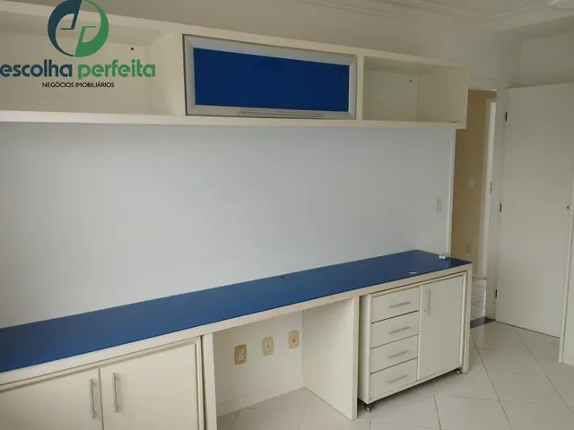 Imagem 2: Casa Duplex em Condomínio no Piatã, Salvador, 4/4 com 3 Suítes e Piscina Privativa