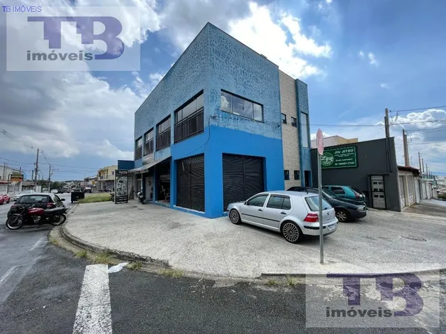 Imagem: Salao Comercial em Sorocaba - São Paulo