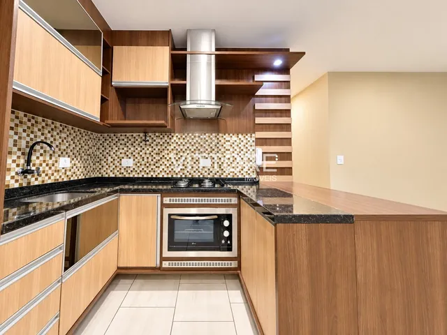Imagem: Apartamento 53,26M² - 02 Dormitórios