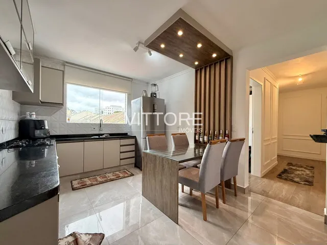 Imagem: Apartamento 87M² - 02 Dormitórios - Bom