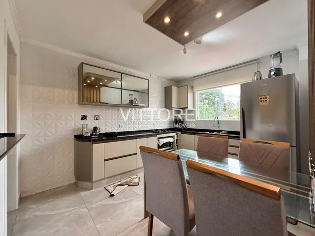 Imagem 16: Apartamento 87M² - 02 Dormitórios - Bom Jesus - São José dos Pinhais