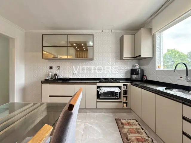 Imagem 13: Apartamento 87M² - 02 Dormitórios - Bom Jesus - São José dos Pinhais
