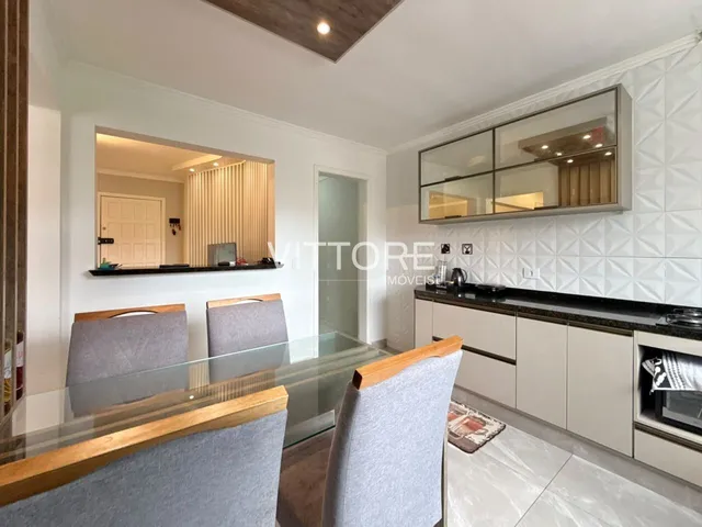 Imagem 14: Apartamento 87M² - 02 Dormitórios - Bom Jesus - São José dos Pinhais