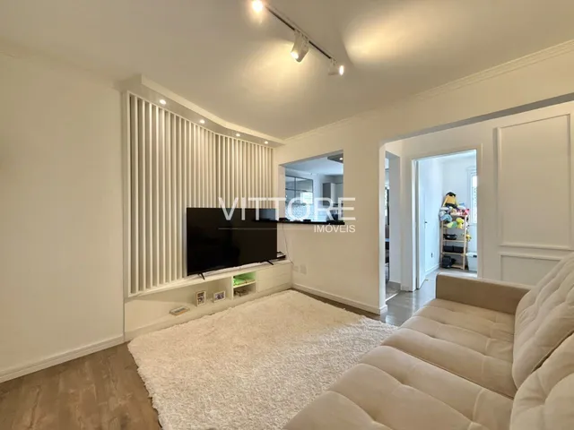 Imagem 10: Apartamento 87M² - 02 Dormitórios - Bom Jesus - São José dos Pinhais