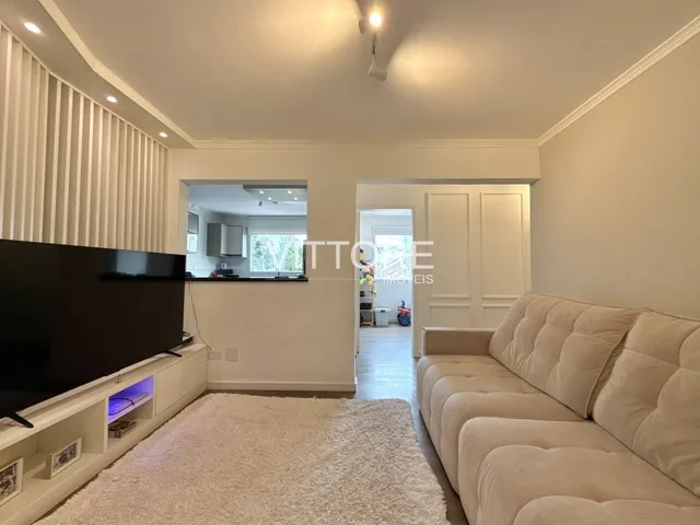 Imagem 2: Apartamento 87M² - 02 Dormitórios - Bom Jesus - São José dos Pinhais