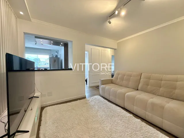Imagem 11: Apartamento 87M² - 02 Dormitórios - Bom Jesus - São José dos Pinhais