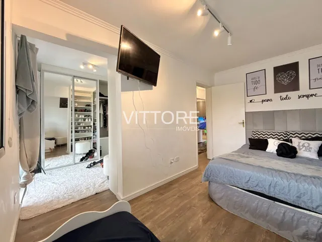 Imagem 6: Apartamento 87M² - 02 Dormitórios - Bom Jesus - São José dos Pinhais