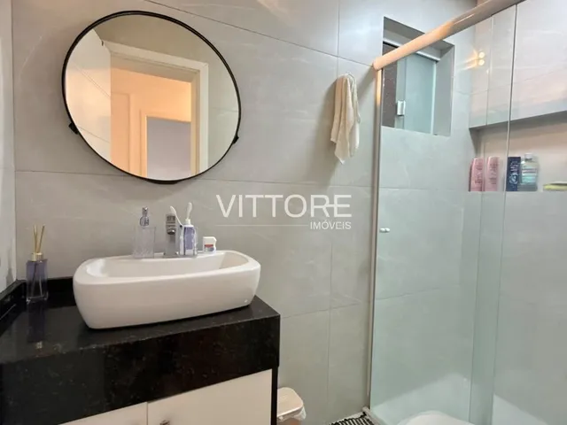 Imagem 3: Apartamento 87M² - 02 Dormitórios - Bom Jesus - São José dos Pinhais