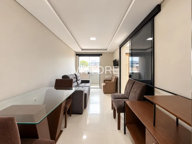 Imagem 9: Apartamento 51M² - 02 Dormitórios - Parque da Fonte - São José dos Pinhais